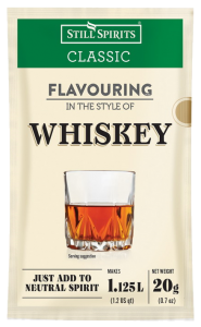 Still Spirits Classic Whiskey 02